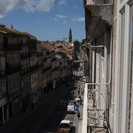 Olive Nature - Tourism Apartments Porto Exterior foto