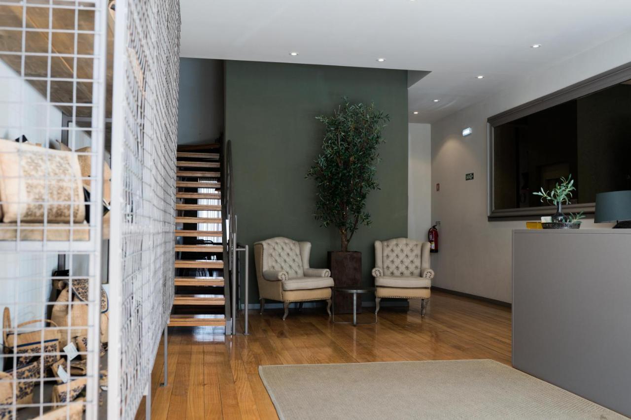 Olive Nature - Tourism Apartments Porto Exterior foto