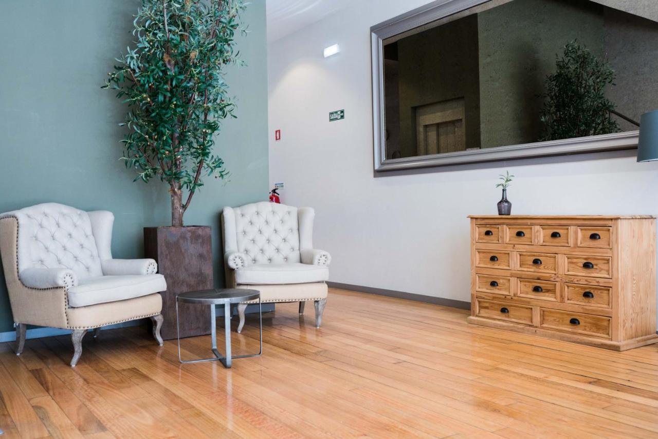 Olive Nature - Tourism Apartments Porto Exterior foto